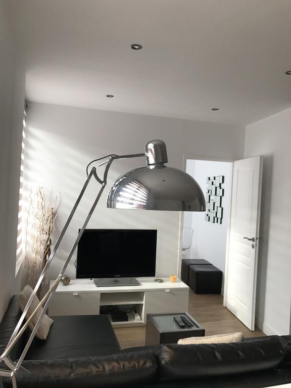 Le Cleli Apartamento Cassis Exterior foto