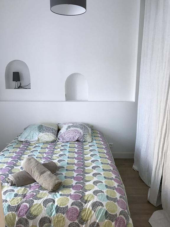 Le Cleli Apartamento Cassis Exterior foto